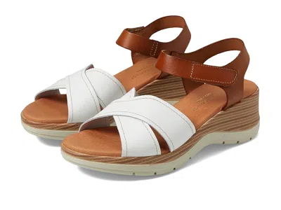 Eric Michael Missy In White