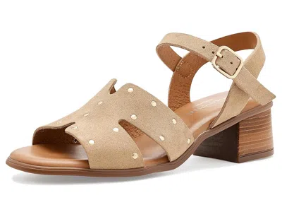 Eric Michael Natasha In Sand