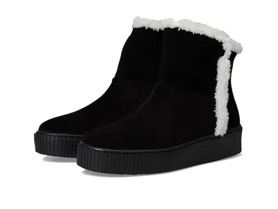 Eric Michael Oregon In Black