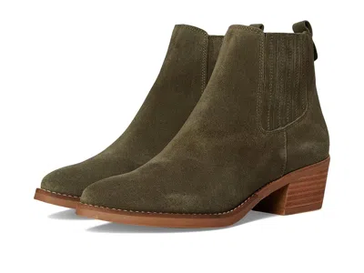 Eric Michael Sahara In Green