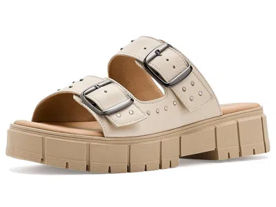 Eric Michael Stud In Sand