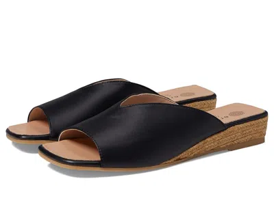 Eric Michael Tamara In Black