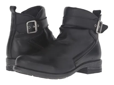 Eric Michael Tucson Women's Shoes Black: Eu 36 (us Women's 5.5-6) M (b)