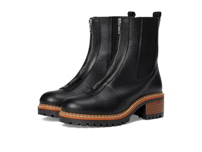 Eric Michael Urban In Black