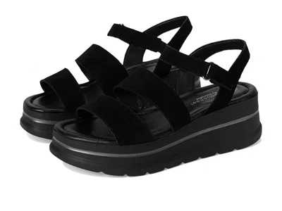 Eric Michael Willow In Black