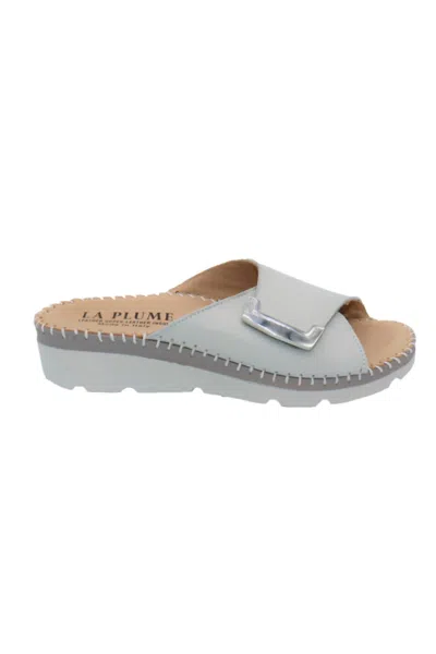 Eric Michael Women Agua Sandal In Bone