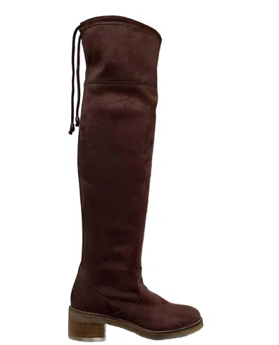 Eric Michael Women Alessandra Boot In Brown