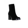 Eric Michael Women's Alice Boot In Black In Multi