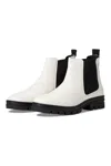 Eric Michael Women's Bethany Boot In White In White