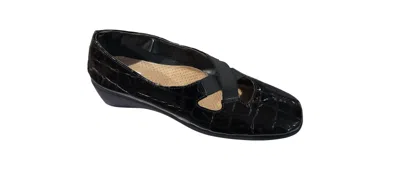 Eric Michael Women's Betty Shoe In Black