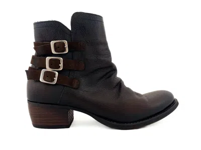 Eric Michael Women Carlita Boot In Black