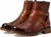 Eric Michael Women's Carmen Boot In Tan In Multi