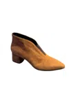 Eric Michael Women's Classy Boots In Tan In Multi