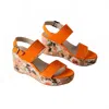 Eric Michael Athens In Orange