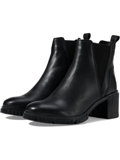 Eric Michael Women's Dina Booties In Black
