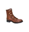 Eric Michael Dottie In Brown