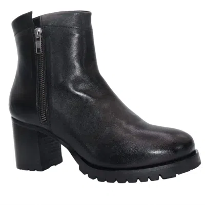 Eric Michael Women's Jocelyn Ankle Bootie In Black