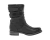 Eric Michael Women's Laguna Boot In Black In Black