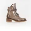 Eric Michael Women's Laureven Justina Boot In Taupe In Brown