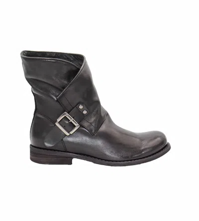 Eric Michael Women's Malaga Boots In Black