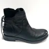 Eric Michael Women's Martine Boot In Black In Black