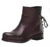 Eric Michael Women's Martine Boot In Brown In Brown