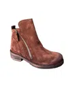 Eric Michael Women's Melissa Boot In Brown In Brown