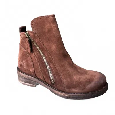 Eric Michael Women's Melissa Boots In Brown