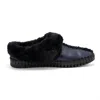 Eric Michael Women's Mina Mule In Black In Multi