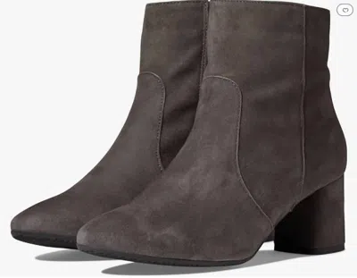 Eric Michael Women Olivia Boots In Grey