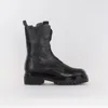 Eric Michael Women's Quest Boot In Grey In Black