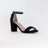 Eric Michael Women's Rialto Sandal In Black In Black