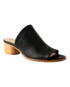 Eric Michael Women's Sevilla Sandals In Black In Black
