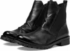 Eric Michael Women's Shoe Cruz Boot In Black In Black