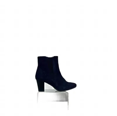Eric Michael Women Shosana Boot In Navy In Blue