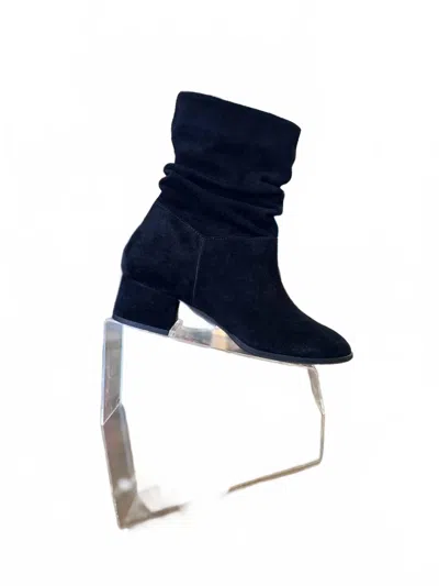 Eric Michael Women's Stefania Boots In Black In Multi