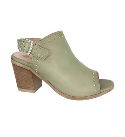 Eric Michael Women Tabitha In Green