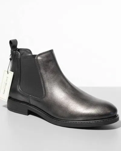 Eric Michael Women's Tiffany Ankle Boots In Black