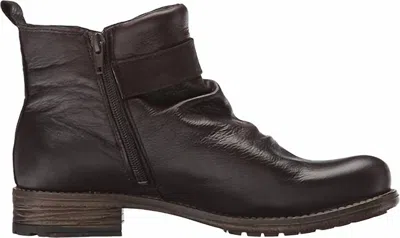 Eric Michael Women Tucson Boot In Brown