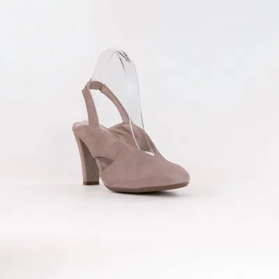 Eric Michael Women's Vanna Shoes In Beige