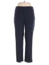 Erica Taylor Casual Pants In Blue