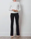 Erica Wilson Bellini Pants In Navy In Blue