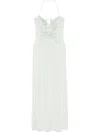 Erika Cavallini Ariel Dress In Green