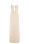 Erika Cavallini Cut-out Dress