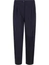 Erika Cavallini Calitha Trousers In Blue