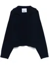 ERIKA CAVALLINI CASHMERE SWEATER