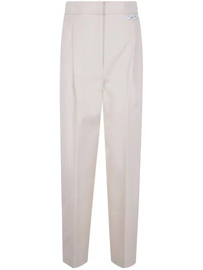 ERIKA CAVALLINI ERIKA CAVALLINI CHANTAL TROUSERS
