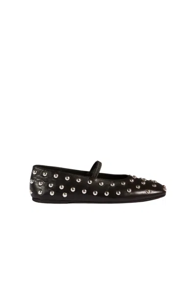 ERIKA CAVALLINI DANCER WOMAN ERIKA CAVALLINI WITH STUDS