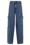 Erika Cavallini Daniel Pants In Grey