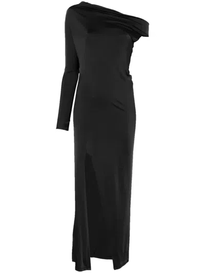 Erika Cavallini Diana Dress In Black